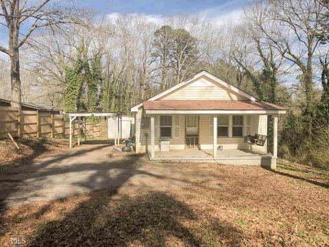 1106 Chase Rd, Cornelia, GA 30531 photo 1