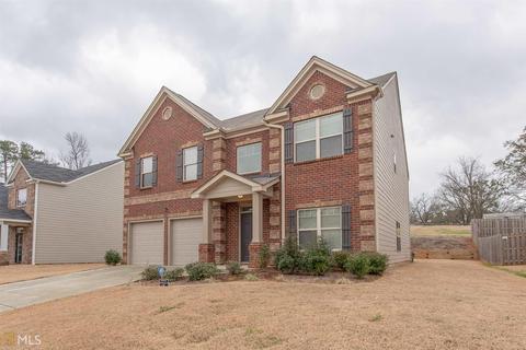 3207 Rex Ridge Dr, Rex, GA 30273 photo 1