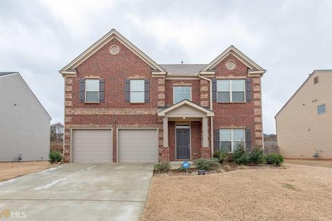 3207 Rex Ridge Dr, Rex, GA 30273 photo 4
