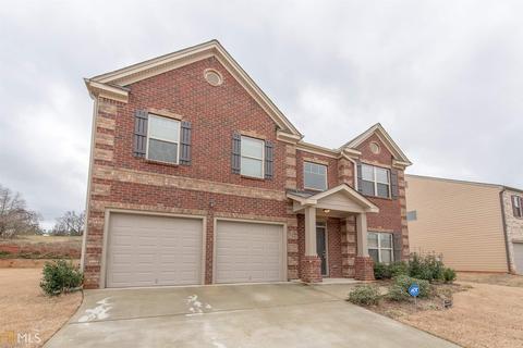 3207 Rex Ridge Dr, Rex, GA 30273 photo 5