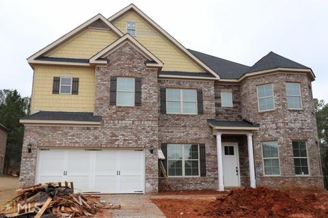 100 Shellbark, Mcdonough, GA 30252 photo 1