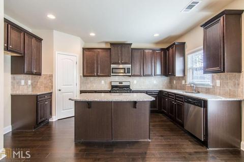 265 Hampton Ct, Covington, GA 30016 photo 5