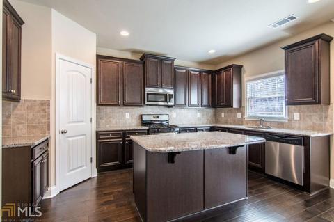 265 Hampton Ct, Covington, GA 30016 photo 6
