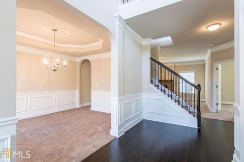 265 Hampton Ct, Covington, GA 30016 photo 3