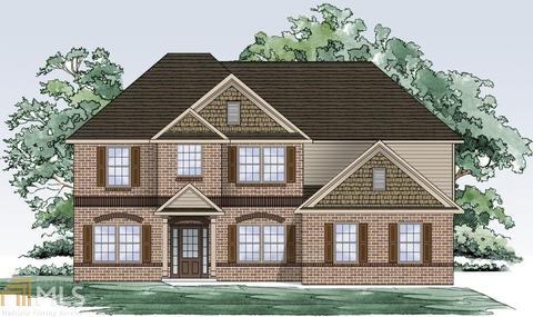 265 Hampton Ct, Covington, GA 30016 photo 1