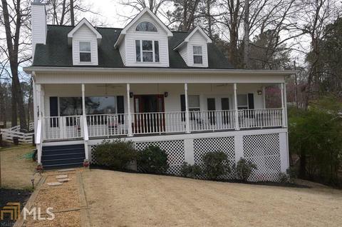 109 Rocky Point Rd, Jackson, GA 30233 photo 1