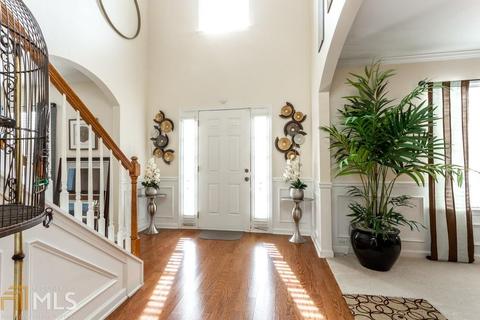 40 Ivy Ridge Ct, Covington, GA 30016 photo 2