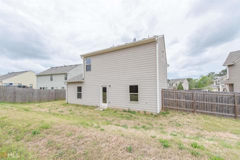 6058 Semaphore Rdg, Rex, GA 30273 photo 26