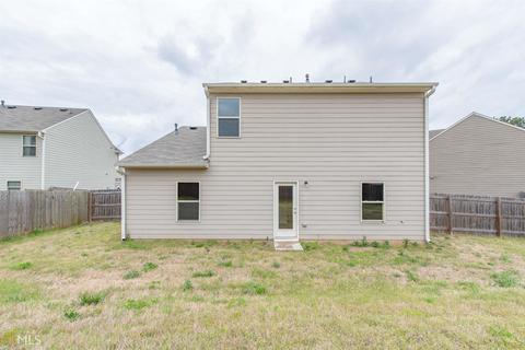 6058 Semaphore Rdg, Rex, GA 30273 photo 27