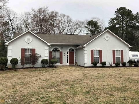 108 Falls Crest Dr, Lagrange, GA 30240 photo 1