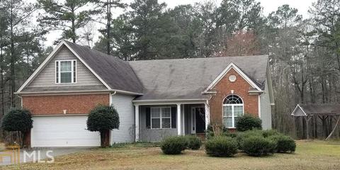 337 Nutcracker Ln, Winder, GA 30680 photo 1