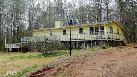 1041 Martin Rd, Talmo, GA 30575 photo 1