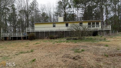 1041 Martin Rd, Talmo, GA 30575 photo 2