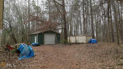 1041 Martin Rd, Talmo, GA 30575 photo 3