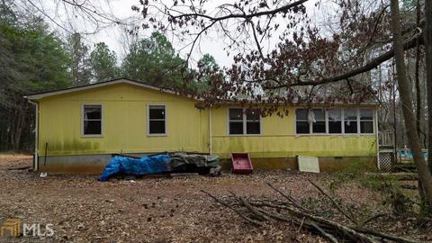 1041 Martin Rd, Talmo, GA 30575 photo 4