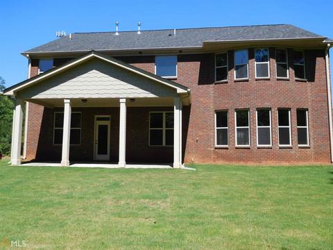 2708 Easy St, Hampton, GA 30228 photo 2