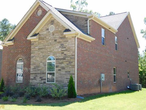 2708 Easy St, Hampton, GA 30228 photo 3