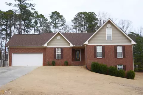 205 Camerons Way, Covington, GA 30016 photo 1