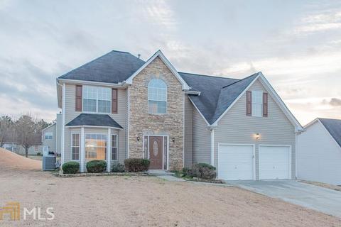 1293 Pebble Beach Dr, Hampton, GA 30228 photo 1