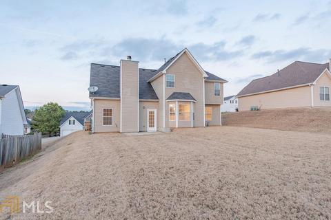 1293 Pebble Beach Dr, Hampton, GA 30228 photo 27