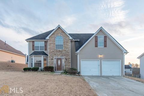 1293 Pebble Beach Dr, Hampton, GA 30228 photo 3