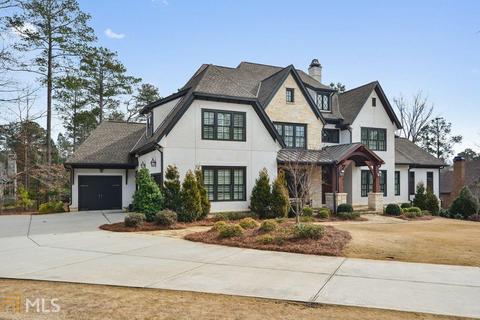 1049 Crescent River Pass, Suwanee, GA 30024 photo 2