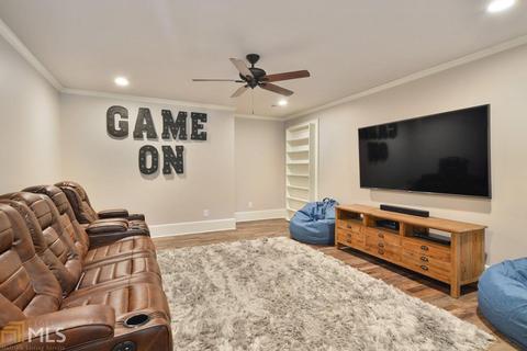 1049 Crescent River Pass, Suwanee, GA 30024 photo 28