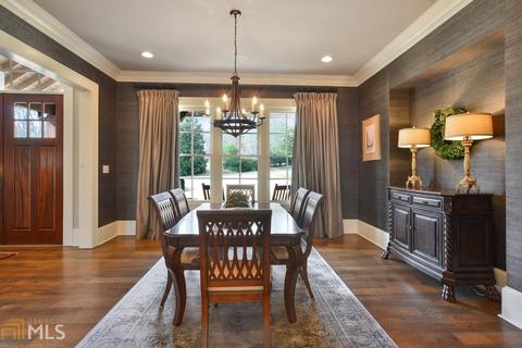 1049 Crescent River Pass, Suwanee, GA 30024 photo 8
