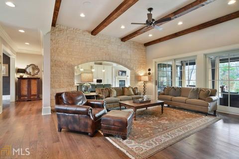 1049 Crescent River Pass, Suwanee, GA 30024 photo 5