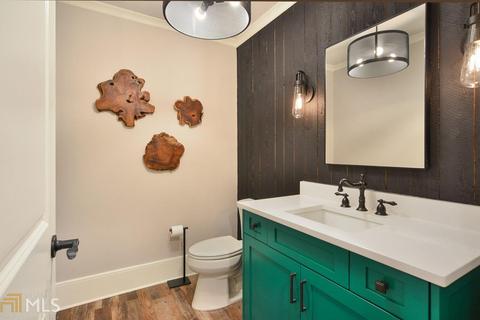 1049 Crescent River Pass, Suwanee, GA 30024 photo 33