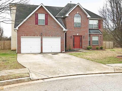 1561 Gunstock Ct, Hampton, GA 30228 photo 1