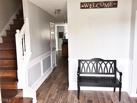 1561 Gunstock Ct, Hampton, GA 30228 photo 2