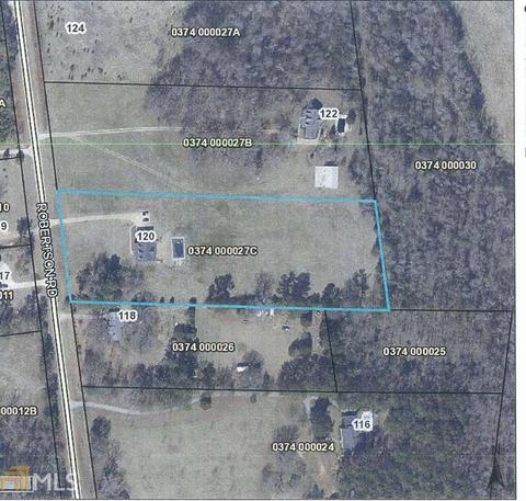 120 Robertson Rd, Lagrange, GA 30241 photo 11