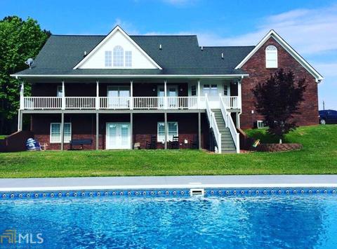 120 Robertson Rd, Lagrange, GA 30241 photo 2