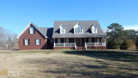 120 Robertson Rd, Lagrange, GA 30241 photo 1
