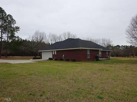 656 Benjamin Rd, Claxton, GA 30417 photo 15