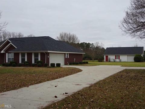 656 Benjamin Rd, Claxton, GA 30417 photo 16