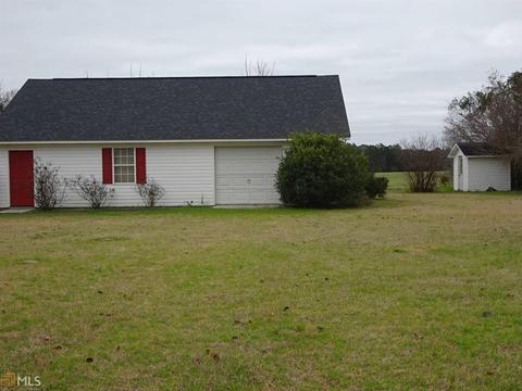 656 Benjamin Rd, Claxton, GA 30417 photo 14