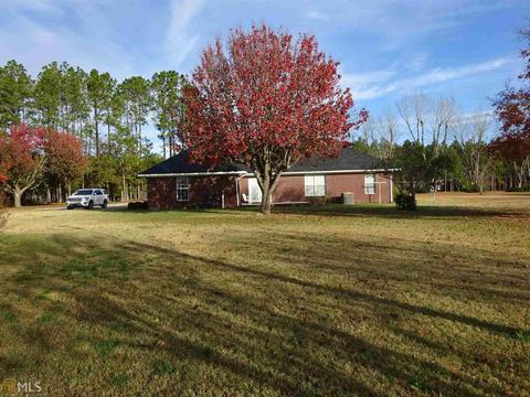 656 Benjamin Rd, Claxton, GA 30417 photo 17