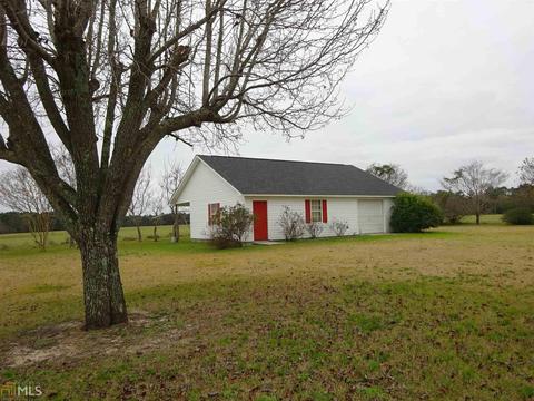 656 Benjamin Rd, Claxton, GA 30417 photo 13