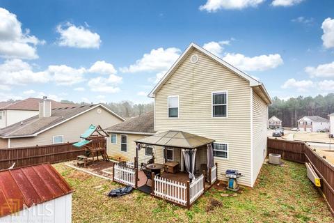 2007 Boatswain Dr, Hampton, GA 30228 photo 20