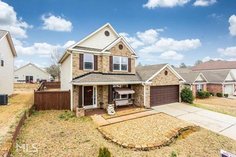 2007 Boatswain Dr, Hampton, GA 30228 photo 2