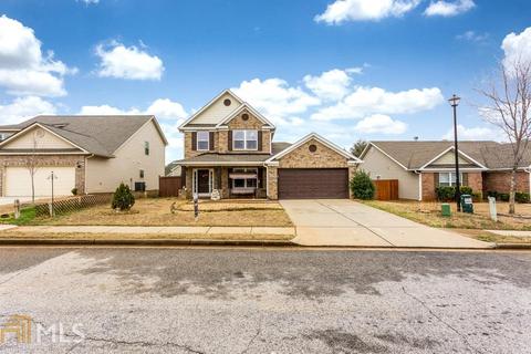 2007 Boatswain Dr, Hampton, GA 30228 photo 1