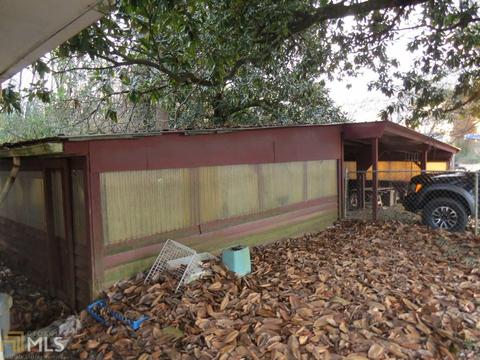 1255 Mize Rd, Toccoa, GA 30577 photo 3