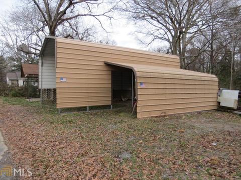 1255 Mize Rd, Toccoa, GA 30577 photo 5