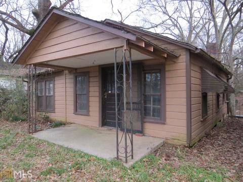 1255 Mize Rd, Toccoa, GA 30577 photo 2