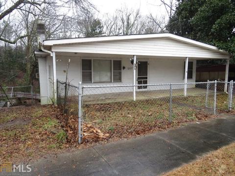 1255 Mize Rd, Toccoa, GA 30577 photo 1