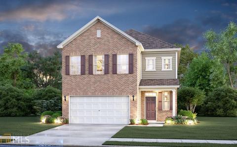 3376 Ebb Cir, Fairburn, GA 30213 photo 1