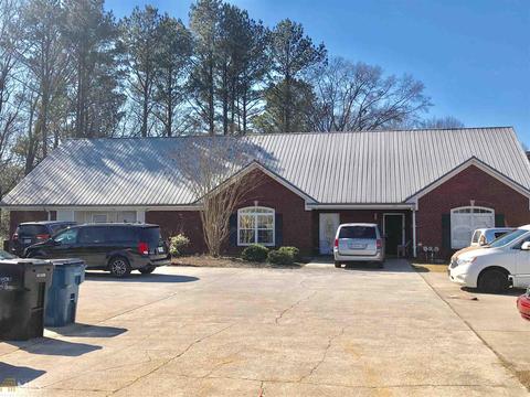 105 Huffaker, Rome, GA 30165 photo 1
