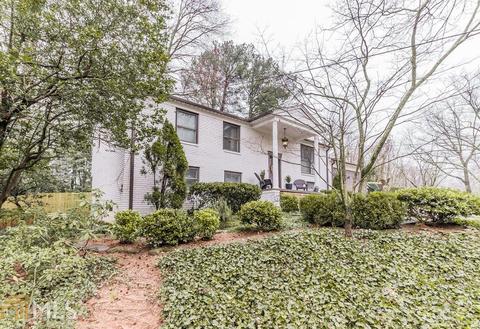 4073 Longview Dr, Chamblee, GA 30341 photo 4